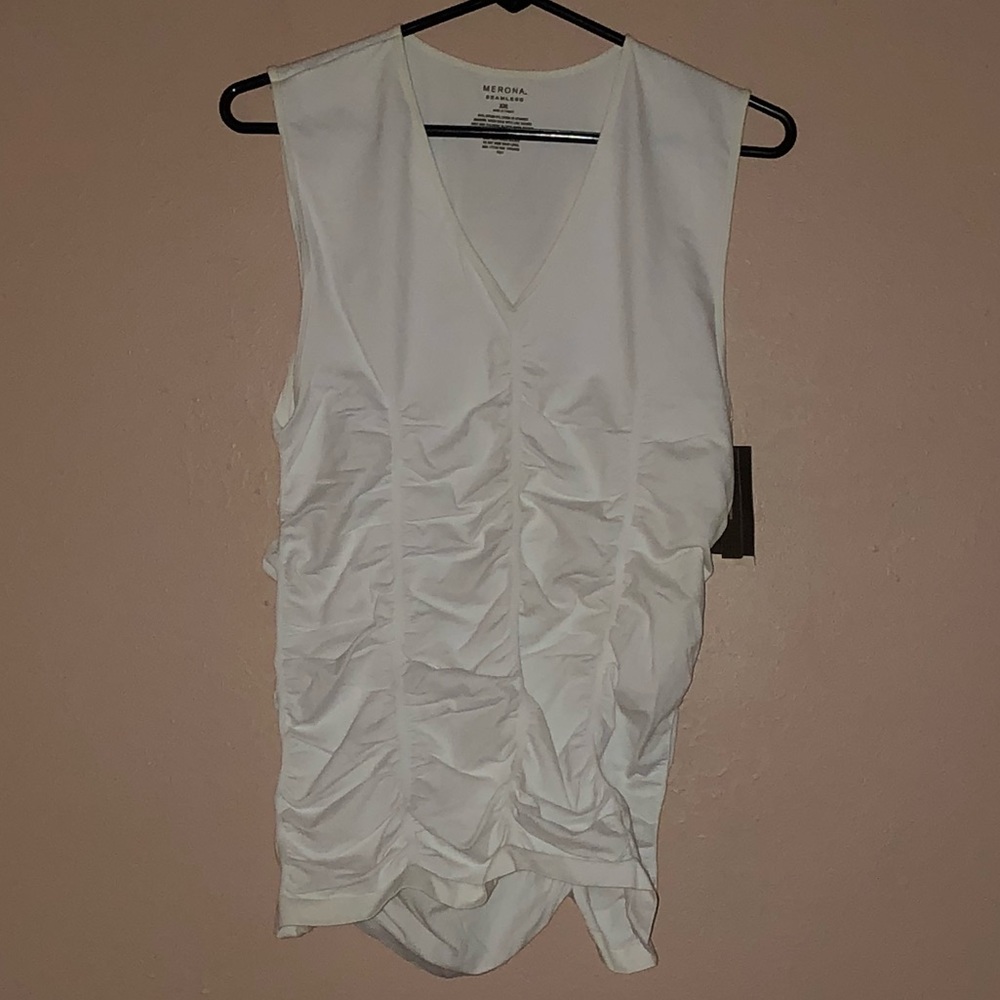 Merona Stretch Tank